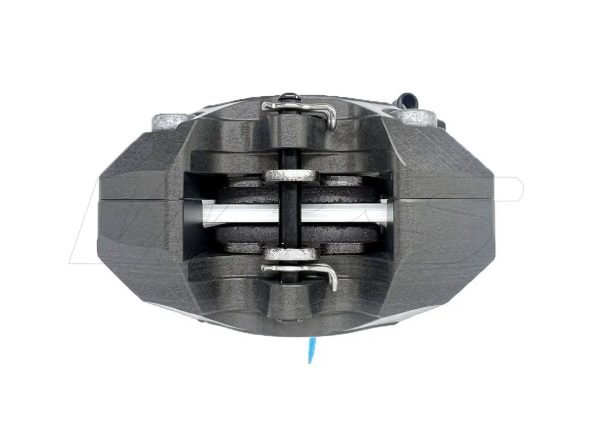 KIT PINZA FRENO POSTERIORE BREMBO CNC APRILIA TUONO V4 1100 E5 2021-2024