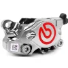 KIT PINZA POSTERIORE BREMBO CNC NICHEL DUCATI 1198 2009-2012