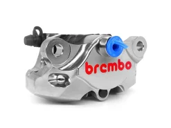KIT PINZA POSTERIORE BREMBO CNC NICHEL APRILIA TUONO 1000 R 2007-2011