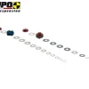 KIT PISTONI FORCELLA MUPO KAWASAKI Z 1000/SX 2010-2013