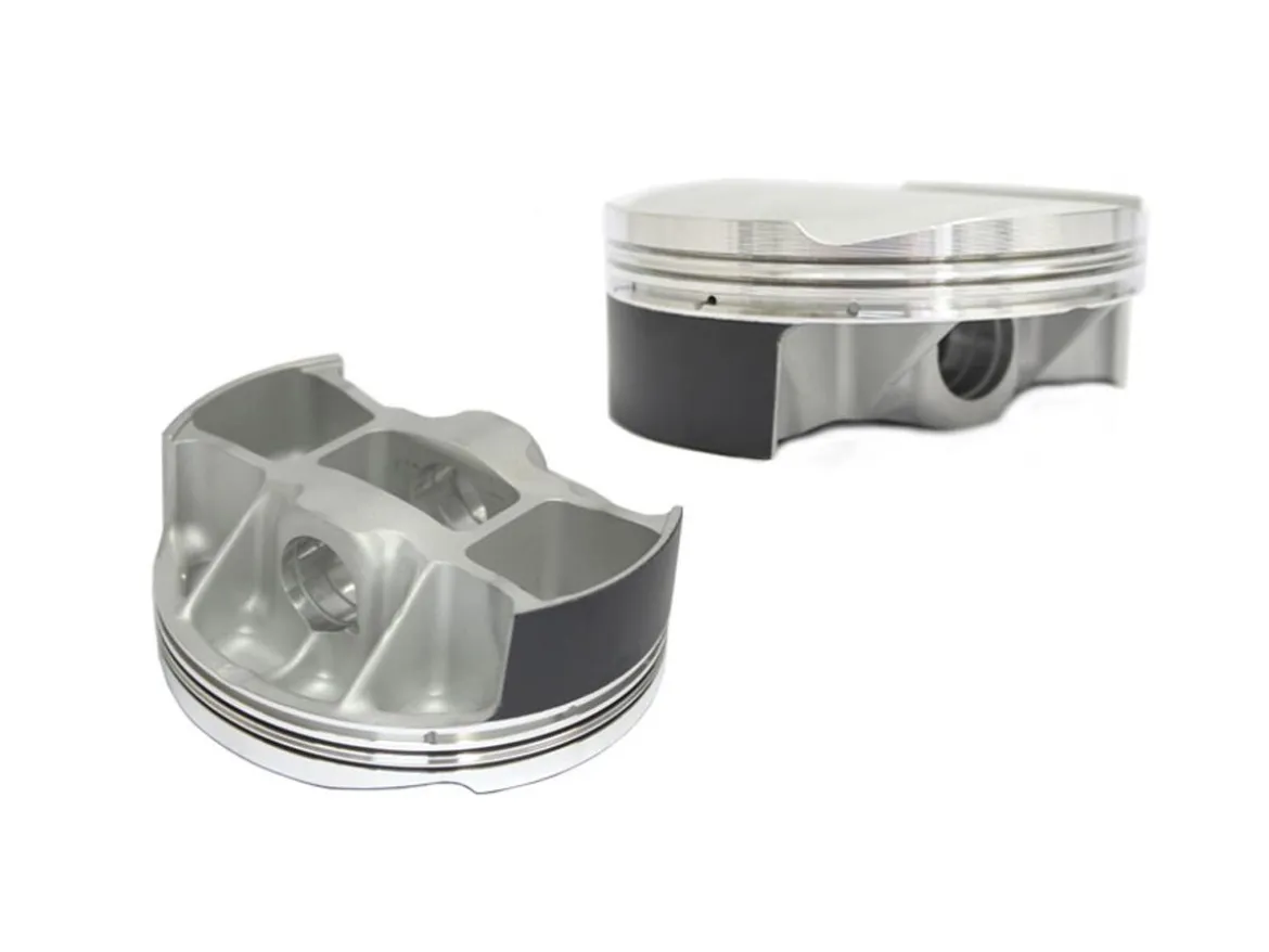 KIT PISTONI PISTAL RACING ALLUMINIO FORGIATO DUCATI 996 SPS HC