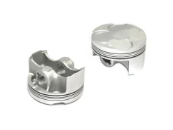 KIT PISTONI PISTAL RACING ALLUMINIO FORGIATO SUZUKI GSX-R 1000 K6 / K8 HC