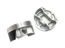 KIT PISTONI PISTAL RACING ALLUMINIO FORGIATO BMW HP2 HC