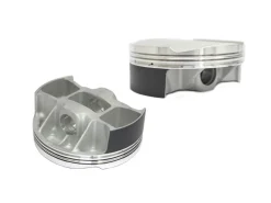 KIT PISTONI PISTAL RACING ALLUMINIO FORGIATO APRILIA RSV 1000 2002-2006