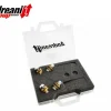 KIT PISTONI POMPANTI COMP+EST ANDREANI TRIUMPH SPEED TRIPLE 1050 2011