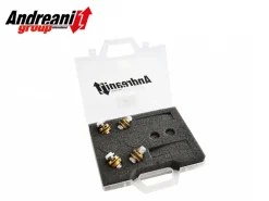KIT PISTONI POMPANTI COMP+EST ANDREANI DUCATI 748 / 916 1994-2002