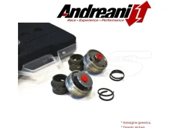 KIT PISTONI POMPANTI FORK SHOWA BFF SUZUKI GSX-R 1000 R 2017-2022
