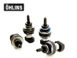 KIT PISTONI POMPANTI OHLINS KAWASAKI ZX-10 R 2008-2010