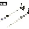 KIT PISTONI POMPANTI OHLINS SUZUKI GSX-R 1000 2007-2008