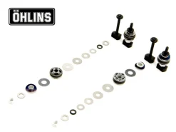 KIT PISTONI POMPANTI OHLINS SUZUKI GSX-R 1000 2007-2008