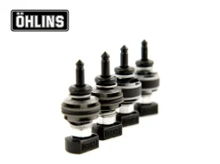 KIT PISTONI POMPANTI OHLINS SUZUKI GSX-R 1000 2007-2008