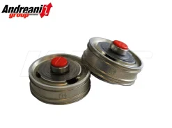 KIT PISTONI POMPANTI SHOWA BPF ANDREANI HARLEY DAVIDSON XR 1200 X 2009-2012