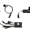 KIT POMPA ACQUA MAGGIORATA "ELECTRONIC STAND ALONE" MONZATECH
