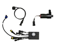 KIT POMPA ACQUA MAGGIORATA "ELECTRONIC STAND ALONE" MONZATECH