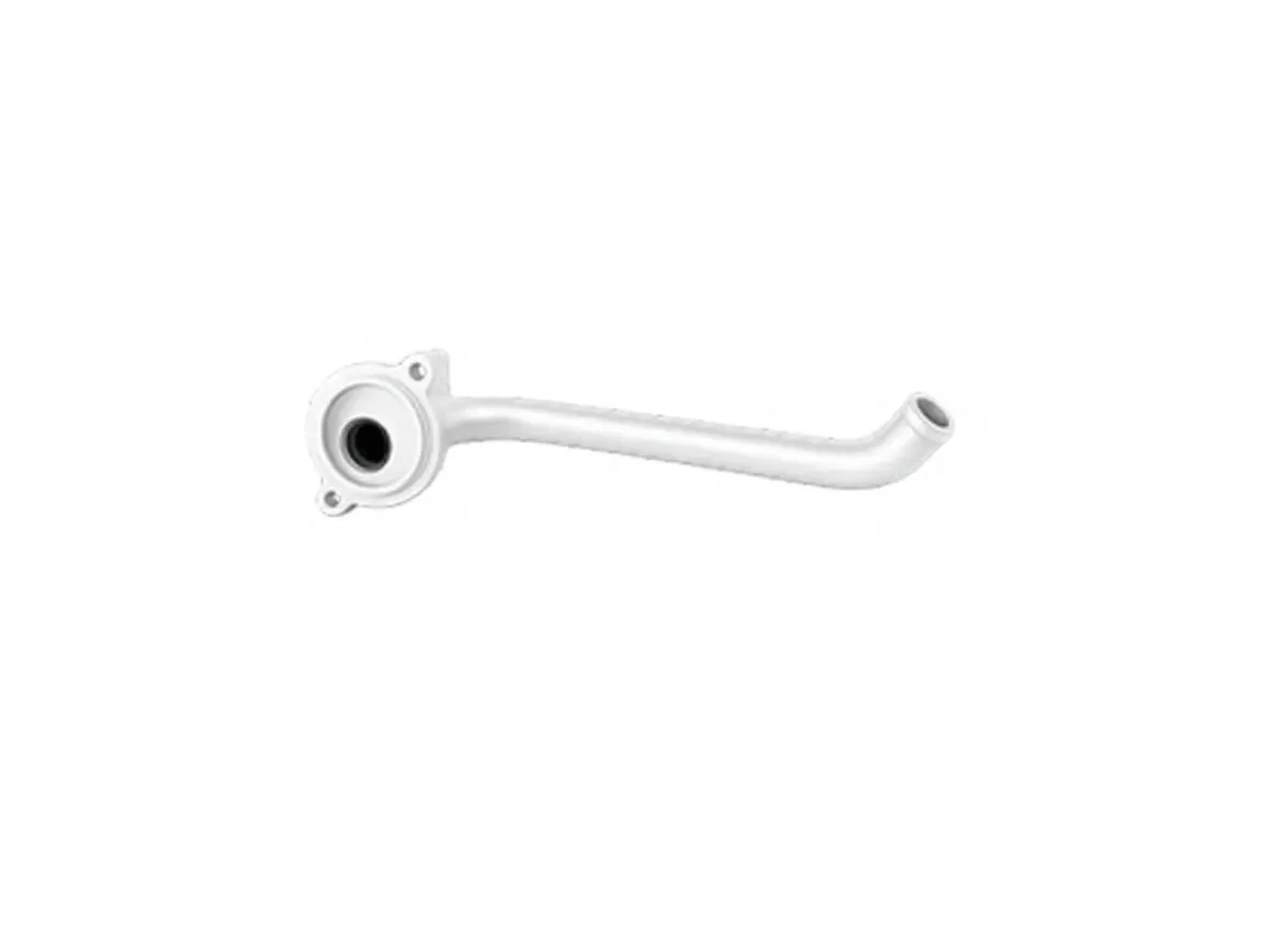 KIT POMPA ACQUA MAGGIORATA MONZATECH YAMAHA R1 2021-2024