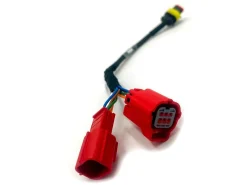 KIT POMPA ACQUA MAGGIORATA MONZATECH DUCATI STREETFIGHTER V2 2022-2024 EURO 5
