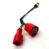 KIT POMPA ACQUA MAGGIORATA MONZATECH DUCATI PANIGALE V4 / S / R 2021-2024 EURO 5
