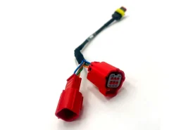KIT POMPA ACQUA MAGGIORATA MONZATECH DUCATI PANIGALE V4 / S / R 2021-2024 EURO 5