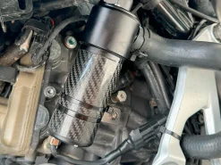KIT POMPA ACQUA MAGGIORATA MONZATECH DUCATI DESERT X 2022-2024 EURO5