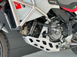 KIT POMPA ACQUA MAGGIORATA MONZATECH DUCATI DESERT X 2022-2024 EURO5