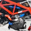 KIT POMPA ACQUA MAGGIORATA MONZATECH DUCATI HYPERMOTARD 950 2021-2024 EURO 5