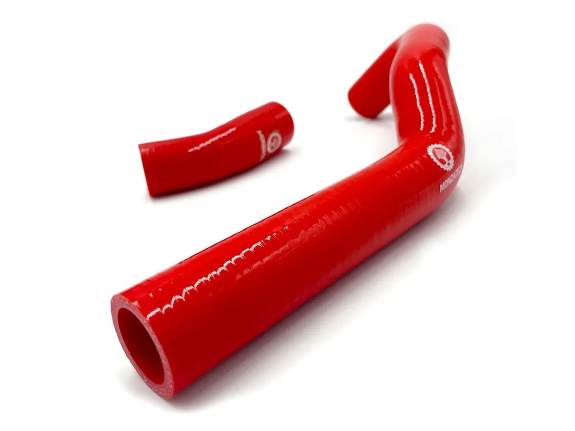 KIT POMPA ACQUA MAGGIORATA MONZATECH DUCATI HYPERMOTARD 950 2021-2024 EURO 5