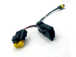 KIT POMPA ACQUA MAGGIORATA MONZATECH DUCATI STREETFIGHTER V4 / S 2019-2020 EURO 4