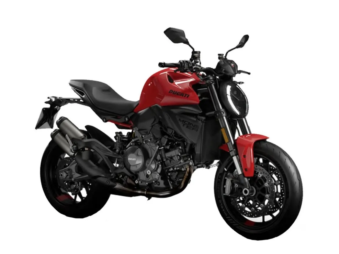 KIT POMPA ACQUA MAGGIORATA MONZATECH DUCATI MONSTER 890 2025-2026