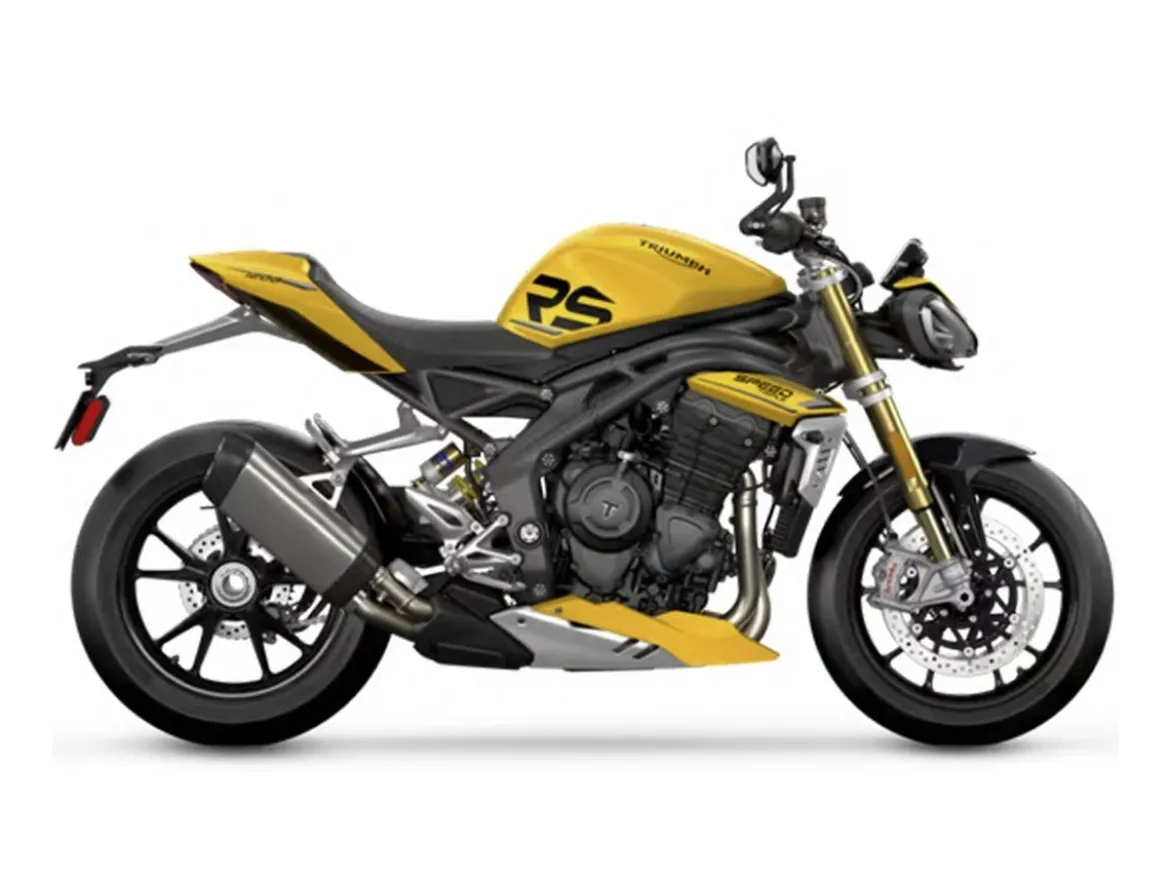 KIT POMPA ACQUA MAGGIORATA MONZATECH BMW S 1000 XR 2020-2026