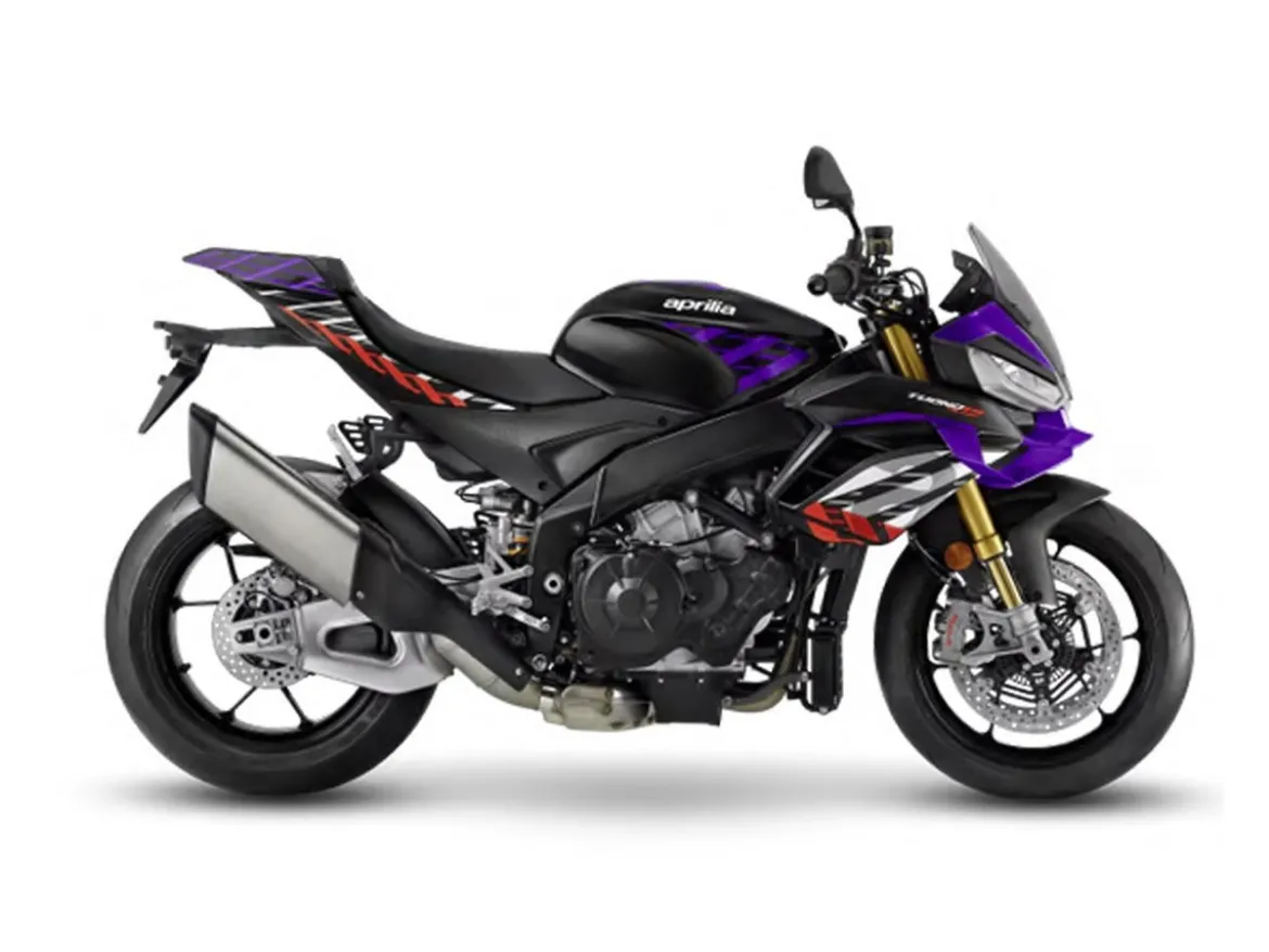 KIT POMPA ACQUA MAGGIORATA MONZATECH APRILIA RSV4 2017-2020