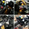 KIT POMPA FRENO A POLLICE TBS BASE-B IMA SPECIAL PARTS
