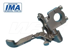 KIT POMPA FRENO A POLLICE TBS BASE-B IMA SPECIAL PARTS