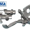 KIT POMPA FRENO A POLLICE TBS COMPLETE-B IMA SPECIAL PARTS