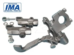 KIT POMPA FRENO A POLLICE TBS COMPLETE-B IMA SPECIAL PARTS