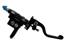KIT POMPA FRENO POSTERIORE INDICE WSBK BREMBO RACING DIAMETRO 13