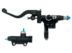 KIT POMPA FRENO POSTERIORE INDICE WSBK BREMBO RACING DIAMETRO 13