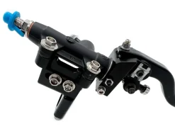KIT POMPA FRENO POSTERIORE INDICE WSBK BREMBO RACING DIAMETRO 13