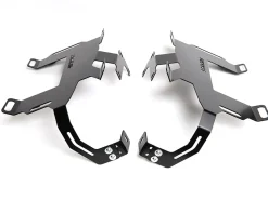 KIT PORTABAGAGLI VALIGIE BMW F 850 GS / F 750 GS 2018-2023