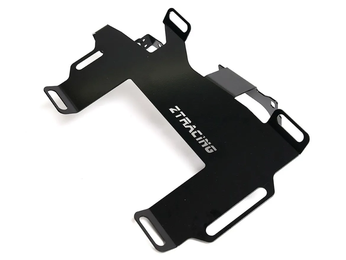 KIT PORTABAGAGLI VALIGIE BMW F 850 GS / F 750 GS 2018-2023