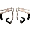 KIT PORTABAGAGLI VALIGIE BMW R 1200 GS 2004-2012