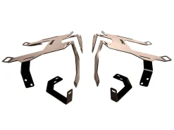 KIT PORTABAGAGLI VALIGIE BMW R 1200 GS 2004-2012