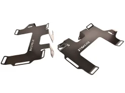 KIT PORTABAGAGLI VALIGIE BMW R 1200 GS 2004-2012