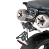 KIT PORTATARGA BARRACUDA YAMAHA MT-03 2006-2014