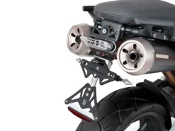 KIT PORTATARGA BARRACUDA YAMAHA MT-03 2006-2014