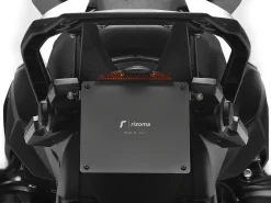 KIT PORTA TARGA FOX RIZOMA BMW R 1300 GS / ASA 2023-2026