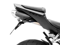 KIT PORTA TARGA FOX RIZOMA HONDA CBR 600 RR ABS 2012-2016