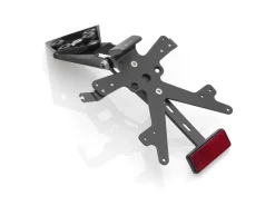 KIT PORTA TARGA FOX RIZOMA TRIUMPH STREET TRIPLE 765 / R 2024-2025