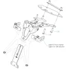 KIT PORTATARGA ITA/DE/SLO LIGHTECH BMW S 1000 RR 2019-2025