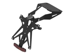 KIT PORTATARGA ITA/DE/SLO LIGHTECH YAMAHA R3 2015-2025