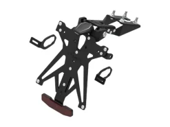 KIT PORTATARGA ITA/DE/SLO LIGHTECH KAWASAKI ZX-6R / 636 2019-2024